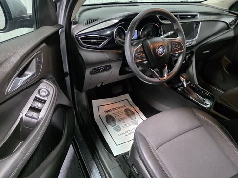 Used 2023 Buick Encore GX Preferred w/ Cold Weather Comfort Package AWD/4WD image 6