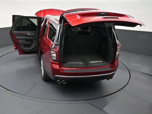 Used 2023 Chevrolet Tahoe High Country RWD image 32