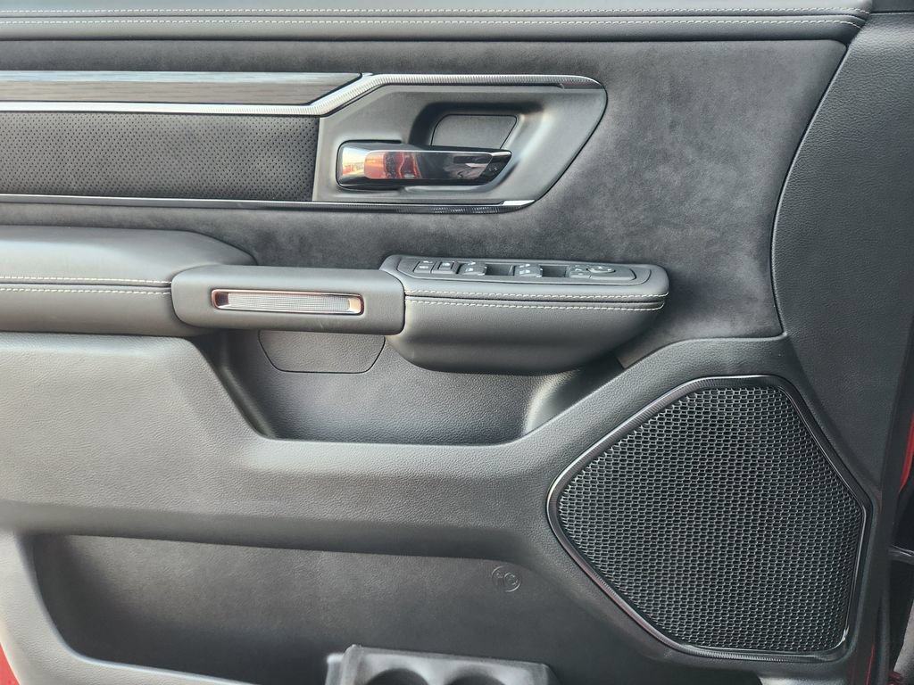 New 2026 RAM 1500 RHO AWD/4WD image 18