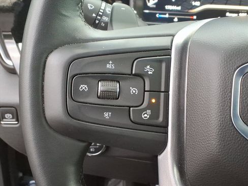 Certified 2024 GMC Sierra 1500 SLT w/ SLT Premium Plus Package image 21