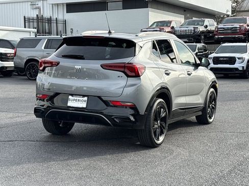 Used 2024 Buick Encore GX Sport Touring w/ Comfort Package image 3