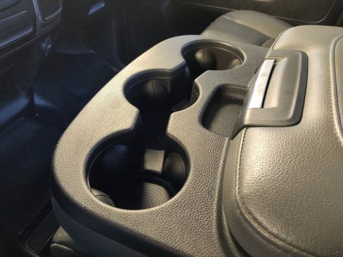 Used 2020 RAM 1500 Tradesman RWD image 26