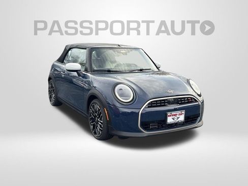 New 2026 MINI Cooper S image 35