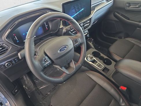Used 2024 Ford Escape ST-Line Select w/ Tech Pack #1 AWD/4WD image 16