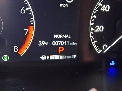 Certified 2026 Honda HR-V Sport image 13