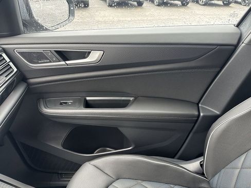 New 2026 Volkswagen Atlas Cross Sport SEL Premium R-Line image 26