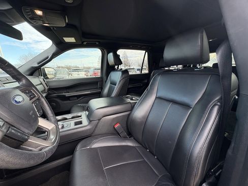 Used 2021 Ford Expedition XLT image 6