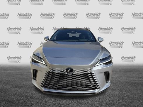 New 2026 Lexus RX 350 350 Luxury image 3