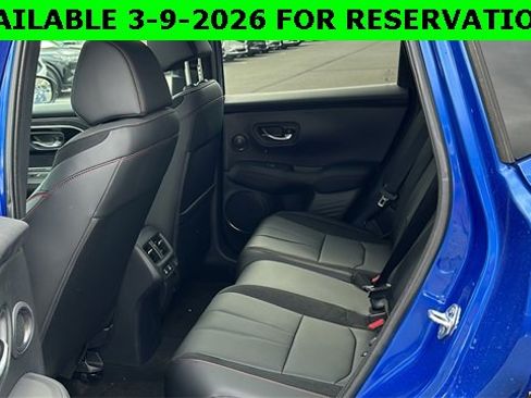 Used 2025 Acura ADX A-Spec image 24