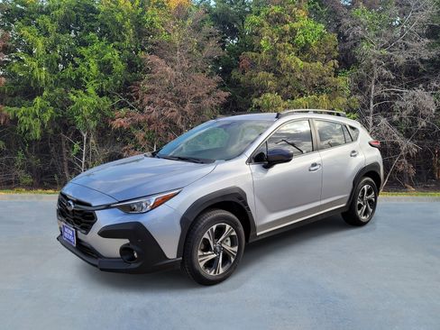 New 2026 Subaru Crosstrek 2.0i Premium image 1