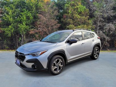 New 2026 Subaru Crosstrek 2.0i Premium