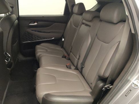 Used 2019 Hyundai Santa Fe FWD image 18