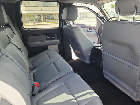 Used 2014 Ford F150 XLT w/ Equipment Group 302A Luxury image 24