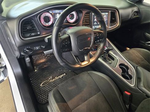 Used 2023 Dodge Challenger R/T Scat Pack image 28