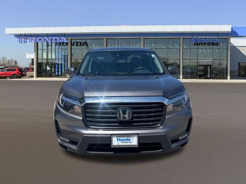 Used 2023 Honda Ridgeline RTL image 7