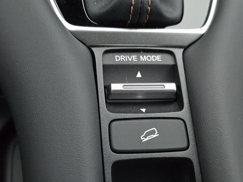 New 2026 Honda HR-V Sport image 30