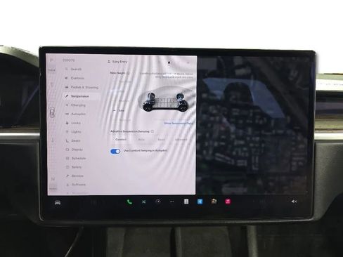 Used 2022 Tesla Model X AWD/4WD image 28
