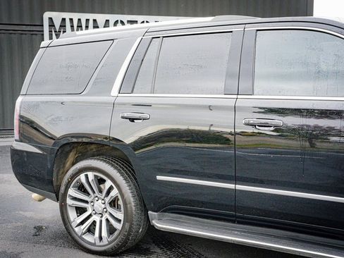 Used 2018 GMC Yukon Denali image 6
