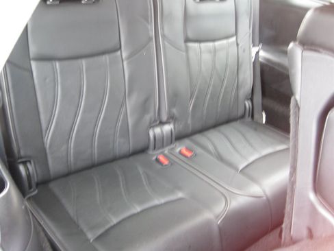 Used 2015 INFINITI QX60 FWD w/ Premium Plus Package image 33