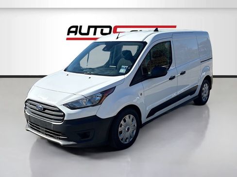 Used 2023 Ford Transit Connect XL FWD image 3