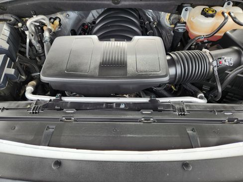 Certified 2023 Chevrolet Tahoe LT image 33