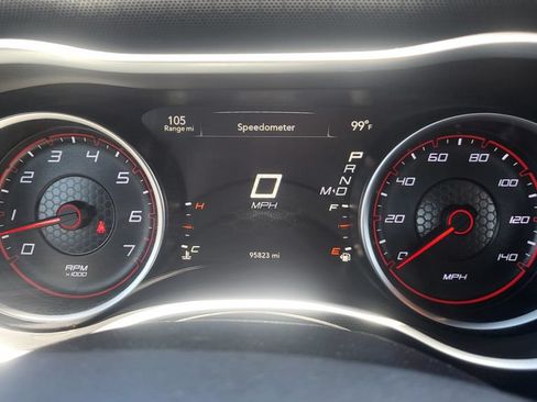 Used 2016 Dodge Charger SXT w/ Navigation & Travel Group RWD image 31