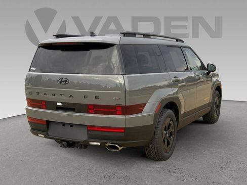 New 2026 Hyundai Santa Fe XRT w/ Tow & Go Package image 23