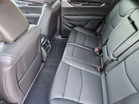 New 2026 Cadillac XT5 Premium Luxury w/ Driver Assist Package image 28