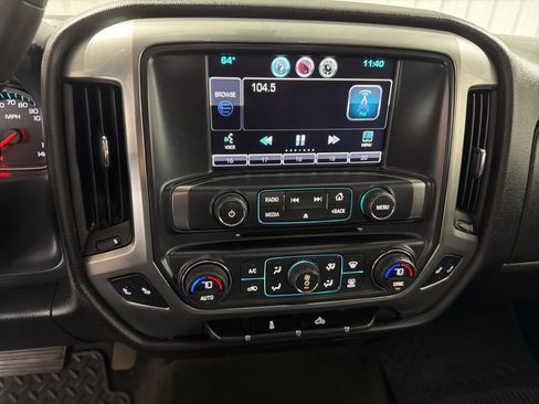 Used 2014 Chevrolet Silverado 1500 LT w/ All Star Edition AWD/4WD image 27