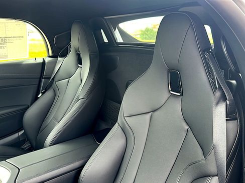 New 2026 BMW Z4 M40i w/ Premium Package RWD image 12