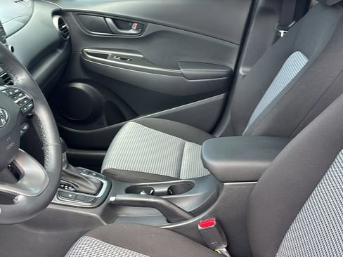 Used 2021 Hyundai Kona SEL AWD/4WD image 23