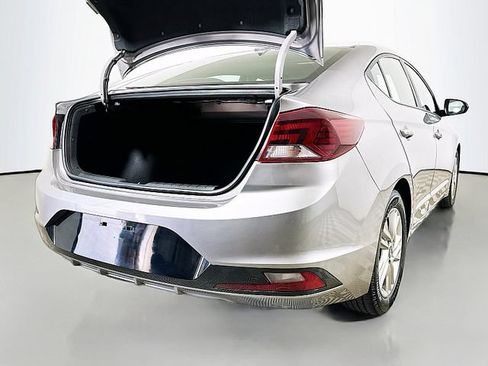 Used 2020 Hyundai Elantra Value Edition w/ Cargo Package (C1) FWD image 27