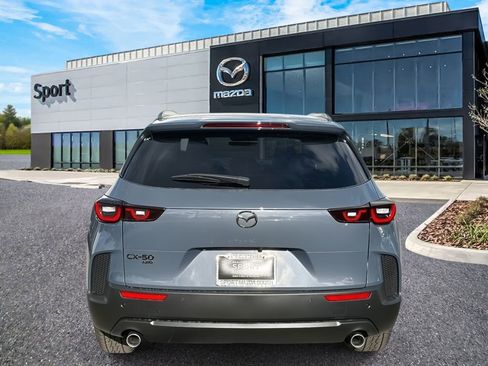 New 2026 MAZDA CX-50 Meridian Edition w/ Weather Package image 5