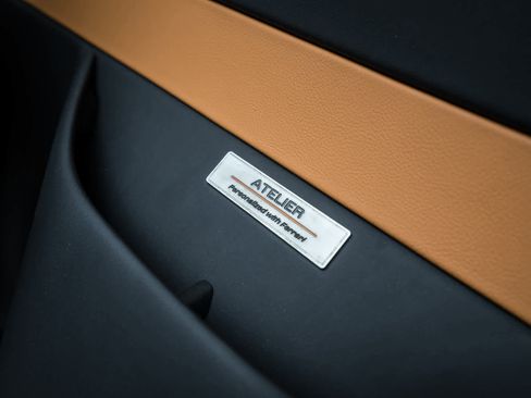 Certified 2024 Ferrari SF90 Spider image 30