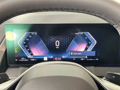 New 2026 BMW X3 xDrive30 w/ Premium Package image 10