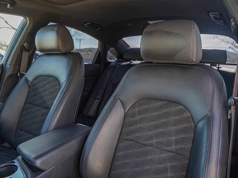 Used 2018 Hyundai Sonata Sport image 11
