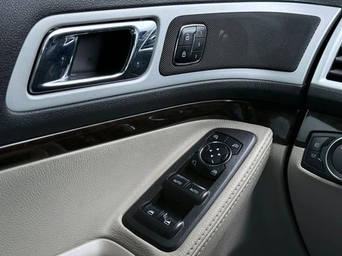 Used 2015 Ford Explorer Limited image 25