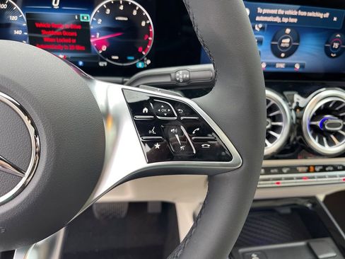 New 2026 Mercedes-Benz GLA 250 4MATIC image 17