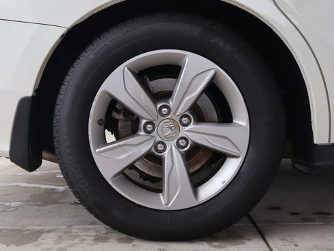 Used 2018 Honda Odyssey EX-L image 12