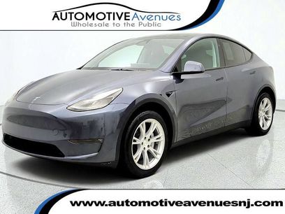 Used 2023 Tesla Model Y AWD
