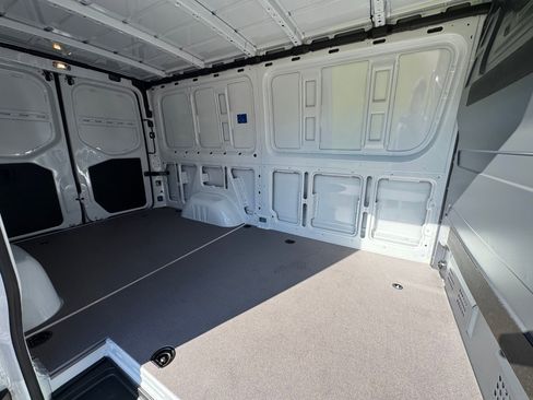 New 2026 Mercedes-Benz Sprinter 2500 image 22