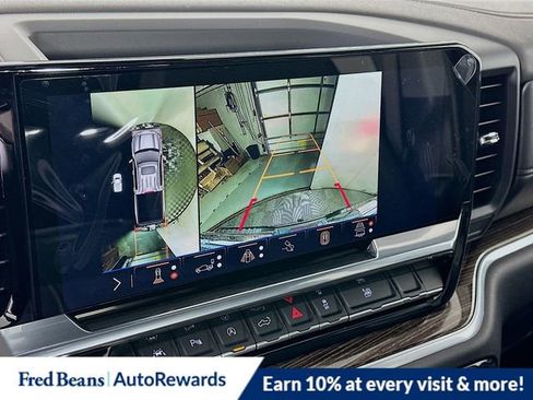 New 2026 GMC Sierra 1500 Elevation w/ Elevation Premium Package image 10