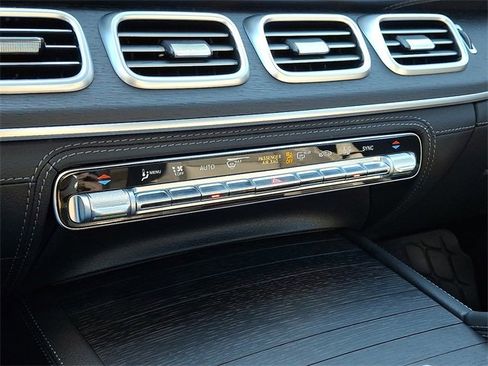 New 2026 Mercedes-Benz GLE 53 AMG GLE 53 AMG image 15