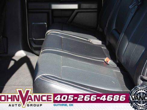 Used 2018 Ford F150 Lariat RWD image 22