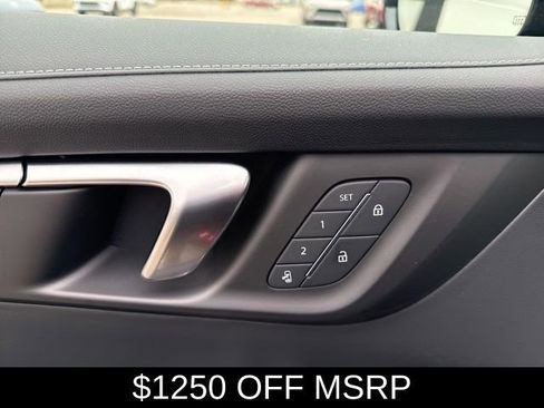 New 2026 Buick Enclave Sport Touring w/ Power Package FWD image 34