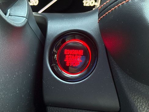 Certified 2024 Honda HR-V Sport image 25