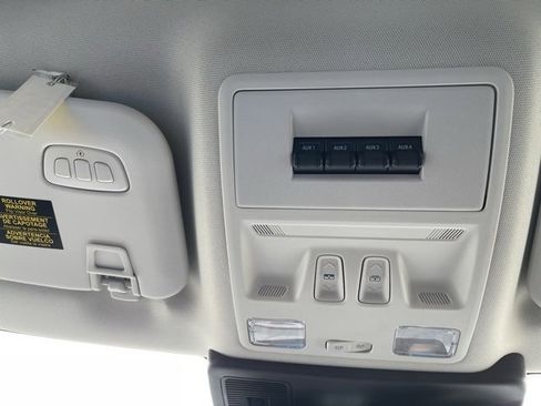 New 2025 Ford Bronco Sport Outer Banks w/ Sasquatch Outer Banks Package image 22