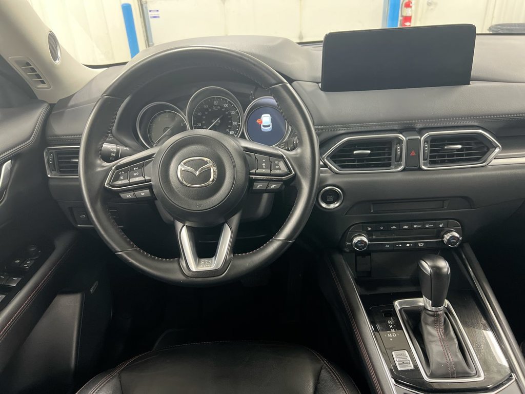 Used 2024 MAZDA CX-5 Carbon Edition AWD/4WD image 11