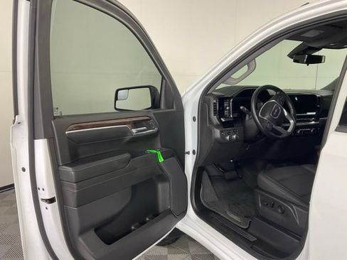 Used 2024 GMC Sierra 1500 Elevation AWD/4WD image 26