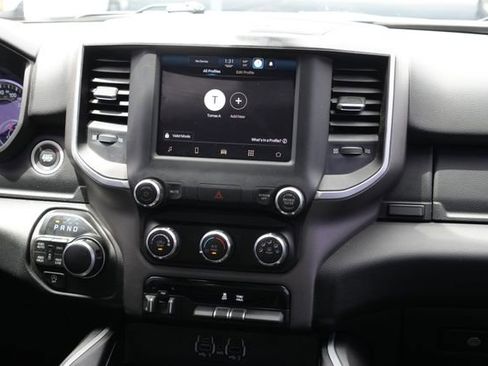 Used 2022 RAM 1500 Lone Star AWD/4WD image 15